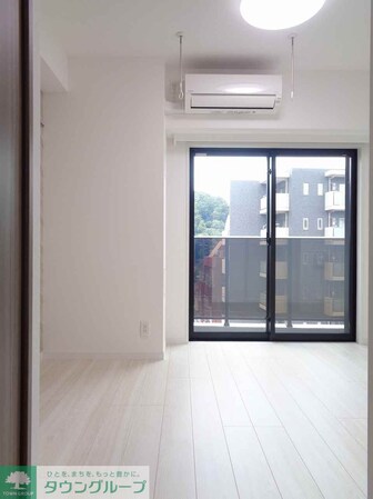 ラフィスタ横浜黄金町の物件内観写真